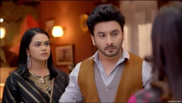 Kuch Reet Jagat Ki Aisi Hai - 1st May 2024